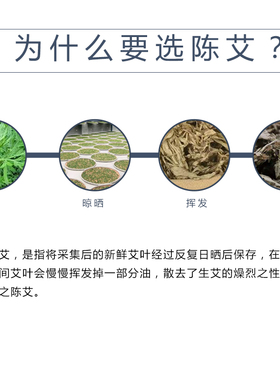 艾灸柔嘉旗舰店正品中草药艾条