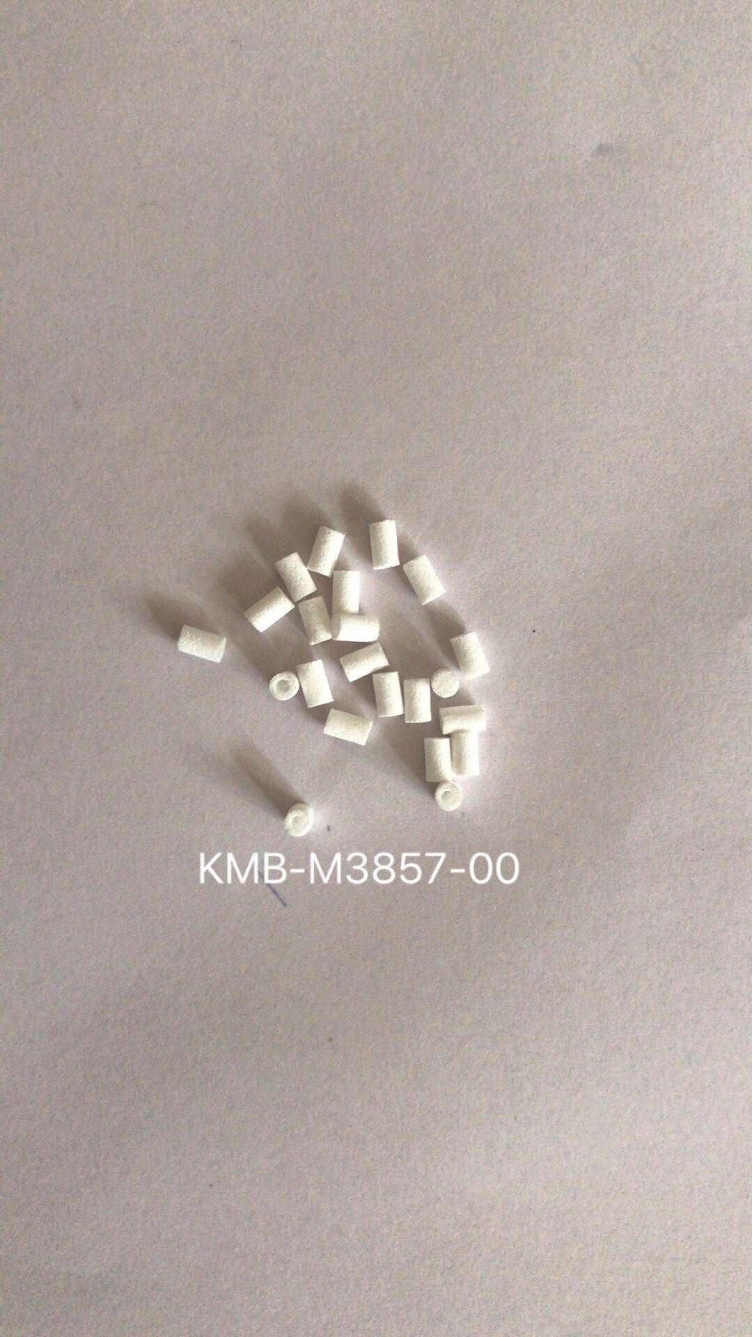 雅马哈贴片机配件KHY-M8527-BOX铜芯过滤棒YG12 YS12 YS24过滤棉 - 图0