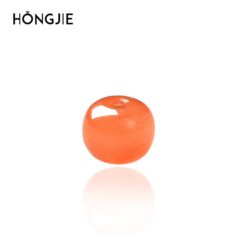 玛瑙散珠子东海水晶玉髓宝玉石原石diy配件水红南红老型珠单珠,淘宝优惠券,粉丝福利购,淘宝优惠卷