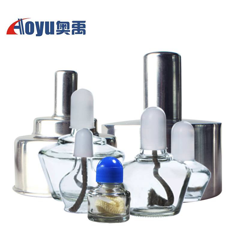 玻璃酒精灯25ml60ml150ml250ml含灯芯加厚防爆化学实验室牙科家用三角架石棉网加热套餐不锈钢酒精灯酒精喷灯 - 图3