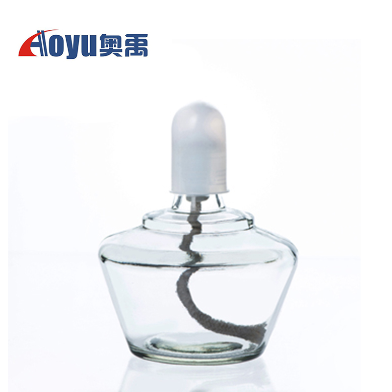 玻璃酒精灯25ml60ml150ml250ml含灯芯加厚防爆化学实验室牙科家用三角架石棉网加热套餐不锈钢酒精灯酒精喷灯 - 图1