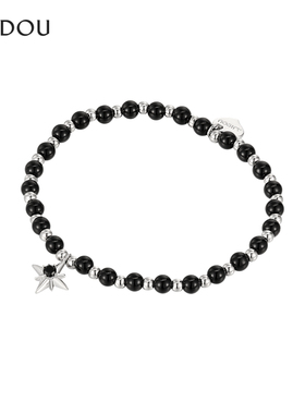 阿吉豆潮流百搭手链男女同款