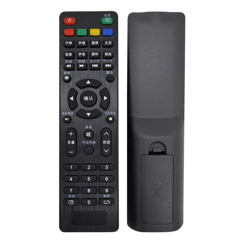 华仁适用于TCL液晶电视机遥控器LE42E7900 L32F1S LE32E7900 LED32E2900 - 图2