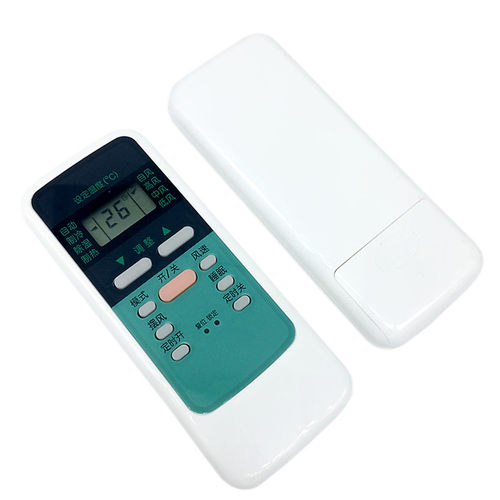 华仁适用于双鹿空调遥控器SHL-300/XX106 SL-106 SL-107 108 KFR-32GW - 图0