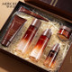 Cordyceps Bose Light Anti-Wrinkle ຊຸດຫົກຊິ້ນ