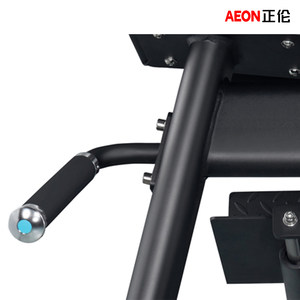 AEON 正伦CS-833 可调罗马椅 背部肌肉力量训练器