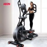 Aeon Zhenglun 590d Luxury Light Commercial Dual -Track Electric Slope Elliptic Machin