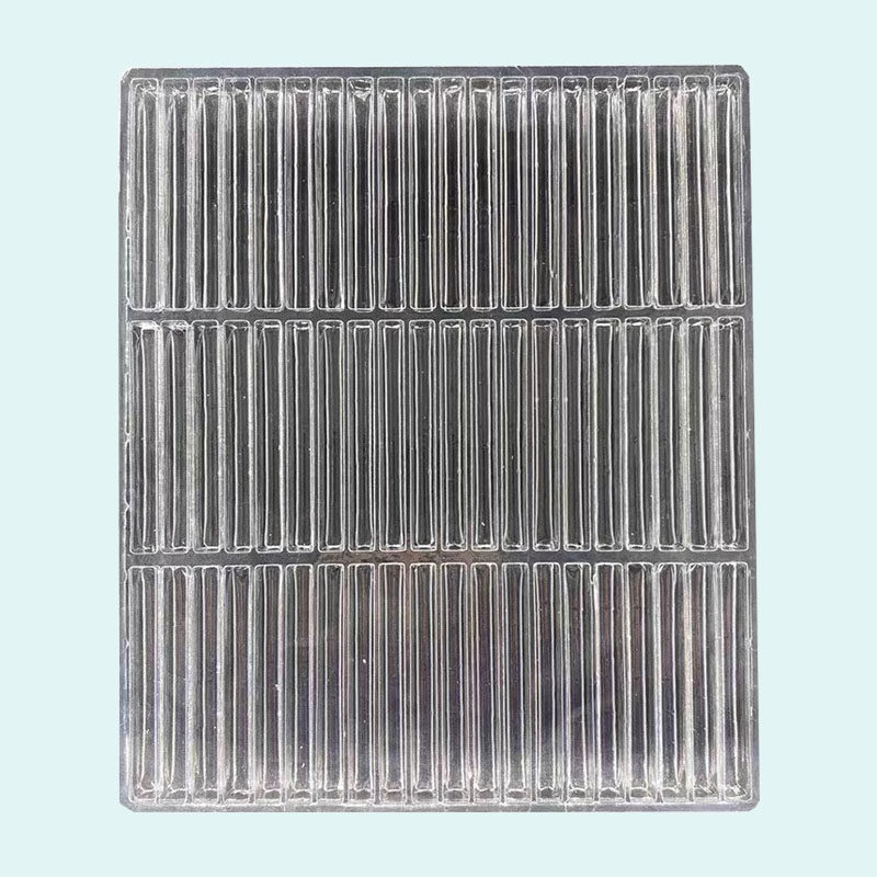 60格吸塑内托盘圆形通用吸塑包装盒现货工业电子五金吸塑厂家定制,淘宝优惠券,粉丝福利购,淘宝优惠卷