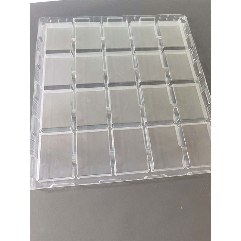 20格防静电盒PCB板电子产品出货周转吸塑托盘现货支持开模定制,淘宝优惠券,粉丝福利购,淘宝优惠卷