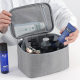 Large capacity makeup bags, toiletries, waterproof bags, waterproof bags, for men and women on business trips
