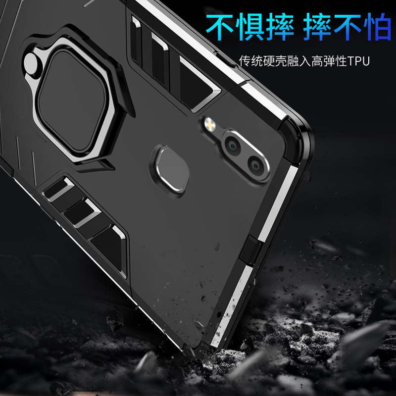 vivo nex3手机壳vivonex旗舰版男NEXa全包硅胶防摔ud个性创意潮牌vovi外壳vivi保护套viov步步高vivonexa网红 - 图2