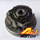 ATV Jinlang 300cc water-cooled driven wheel