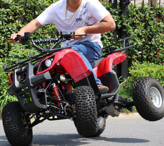 ATV Drift High Power Terrain Bull