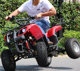 ATV Drift High Power Terrain Bull