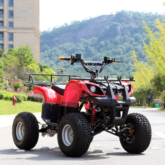 ATV Drift High Power Terrain Bull