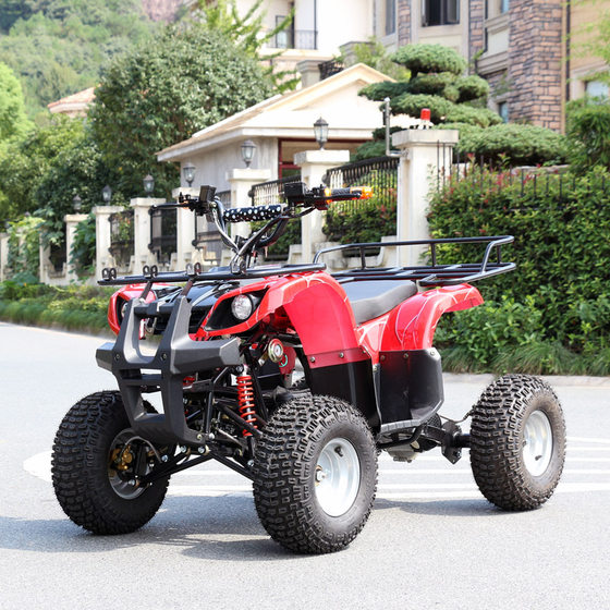 ATV Drift High Power Terrain Bull