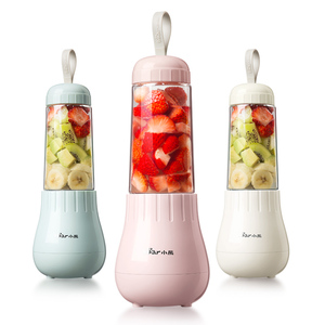 小熊 全自动小型榨汁机