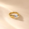 Haifanji pearl exquisite elegant simple design