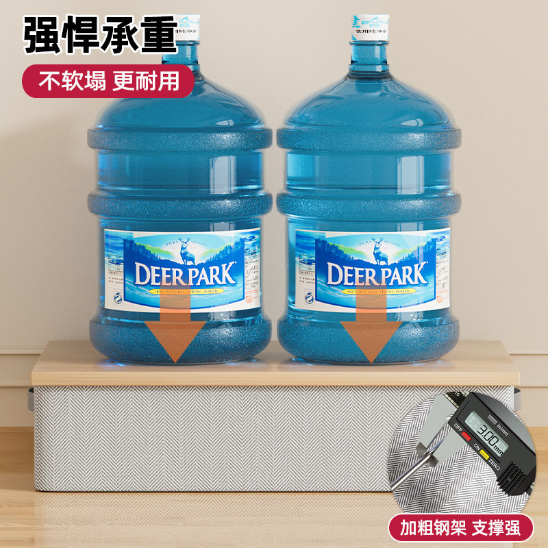 鞋子收纳神器透明省空间鞋柜架运动小白鞋存放盒床底可折叠放靴子,淘宝优惠券,粉丝福利购,淘宝优惠卷