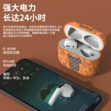 Vivo, huawei, xiaomi, apple, совместимые наушники, элитный iPhone 13, bluetooth, iphone, pro3, коллекция 2022