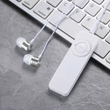 Музыкальный ультратонкий портативный маленький плеер для школьников для прослушивания и чтения, MP3, MP4, английский, MP5