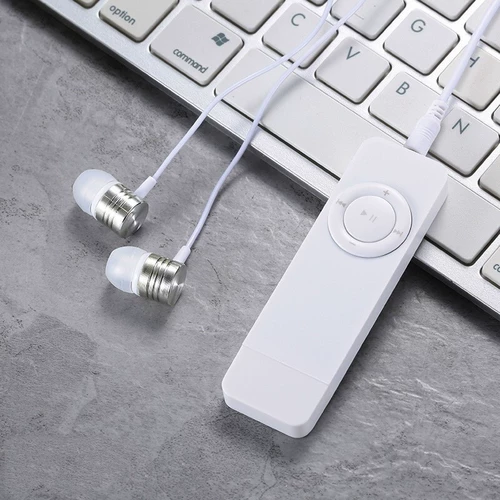 Музыкальный ультратонкий портативный маленький плеер для школьников для прослушивания и чтения, MP3, MP4, английский, MP5