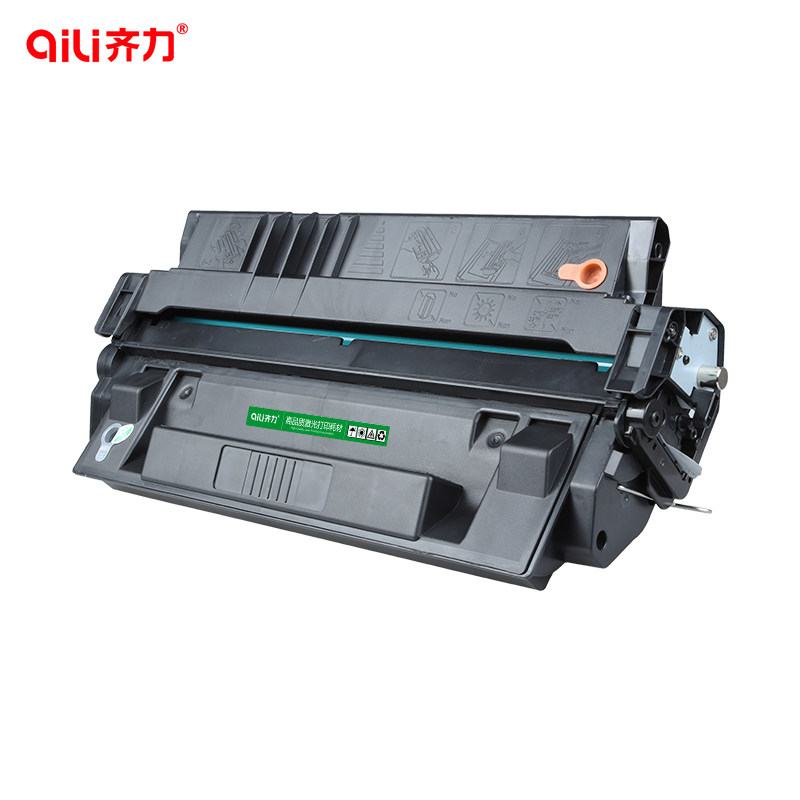 齐力 hp惠普5100 5000 a3佳能方正硒鼓 齐力办公硒鼓/粉盒