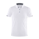 Быстросохнущая футболка polo, футболка с коротким рукавом, делается под заказ