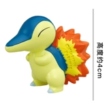 Takara tomy, маленькая фигурка, покемон