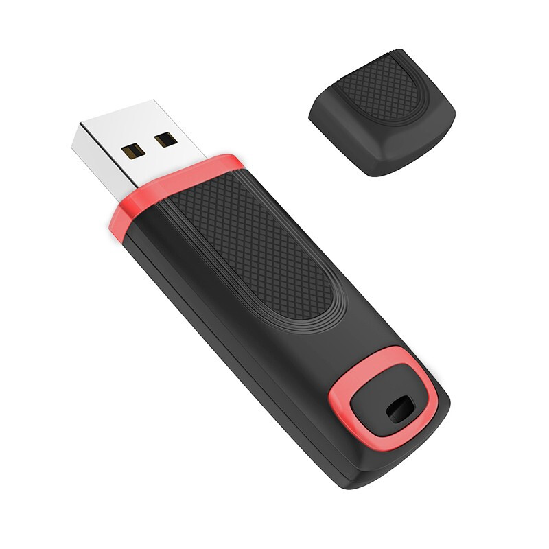 KOOTION酷霄高速USB3.1U盘64G电脑商务办公车载学生128G备份优盘