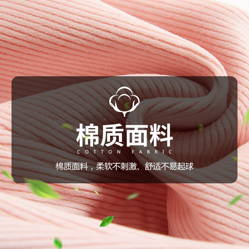 秋冬装外穿保暖加绒宝宝儿童裤子 俞兆林俊汉裤子