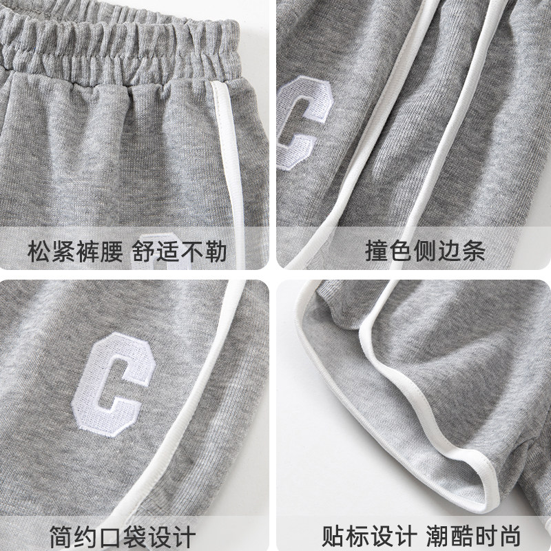  俞兆林俊汉裤子