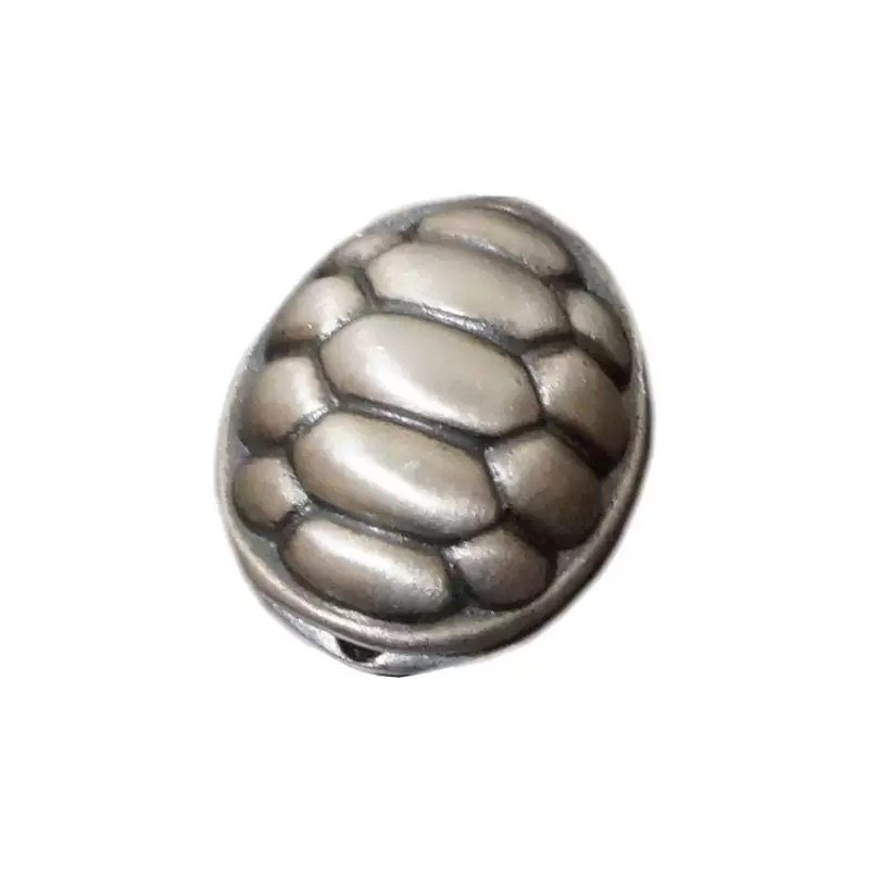 925银富甲天下龟壳背云文玩三通弟子珠菩提手串diy配饰配件全套藏,淘宝优惠券,粉丝福利购,淘宝优惠卷