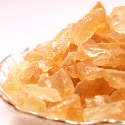 云南老冰糖黄冰糖甘蔗糖小粒多晶家用土冰糖黄糖泡茶泡酒商用批发 - 图2
