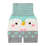 Бандаж пупочный, демисезонные шорты, удерживающие тепло бархатные физиологичные штаны, увеличенная толщина, высокая талия