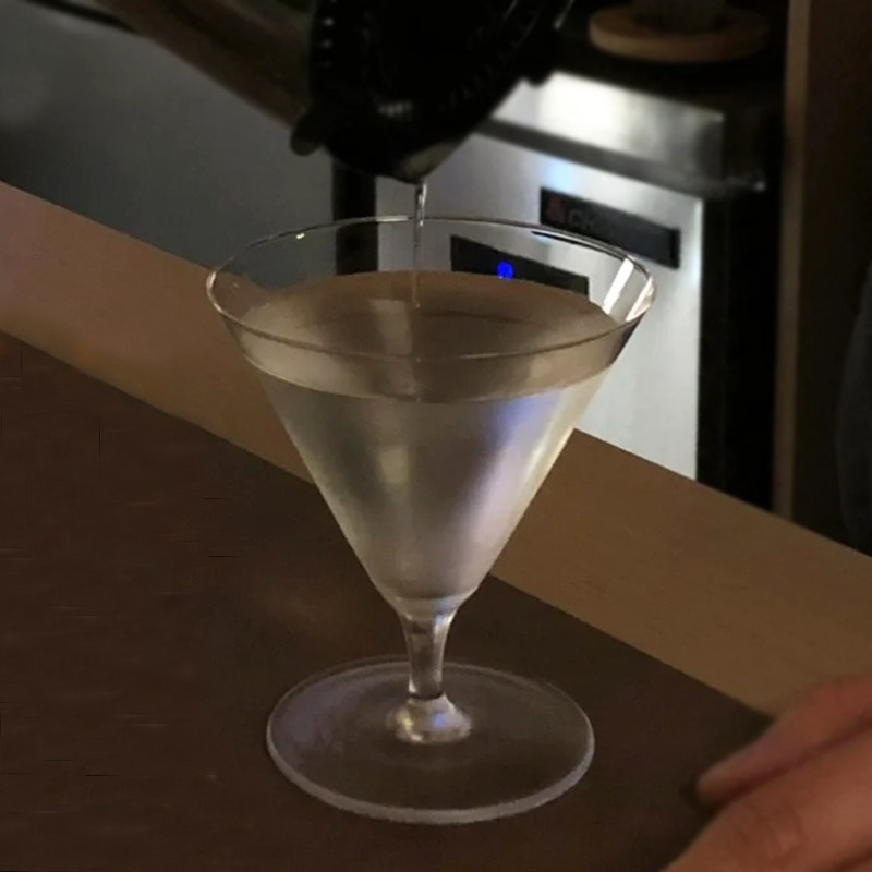 新款木村硝子 日式三角马天尼杯马提尼杯矮脚鸡尾酒杯阔口杯子,淘宝优惠券,粉丝福利购,淘宝优惠卷