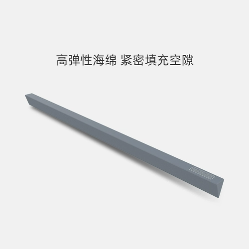 Болин Болин очень любопытно о детской анти -ступенчатой ​​кровати с губкой, забор ограждения, ограждение, зазор, чтобы заполнить