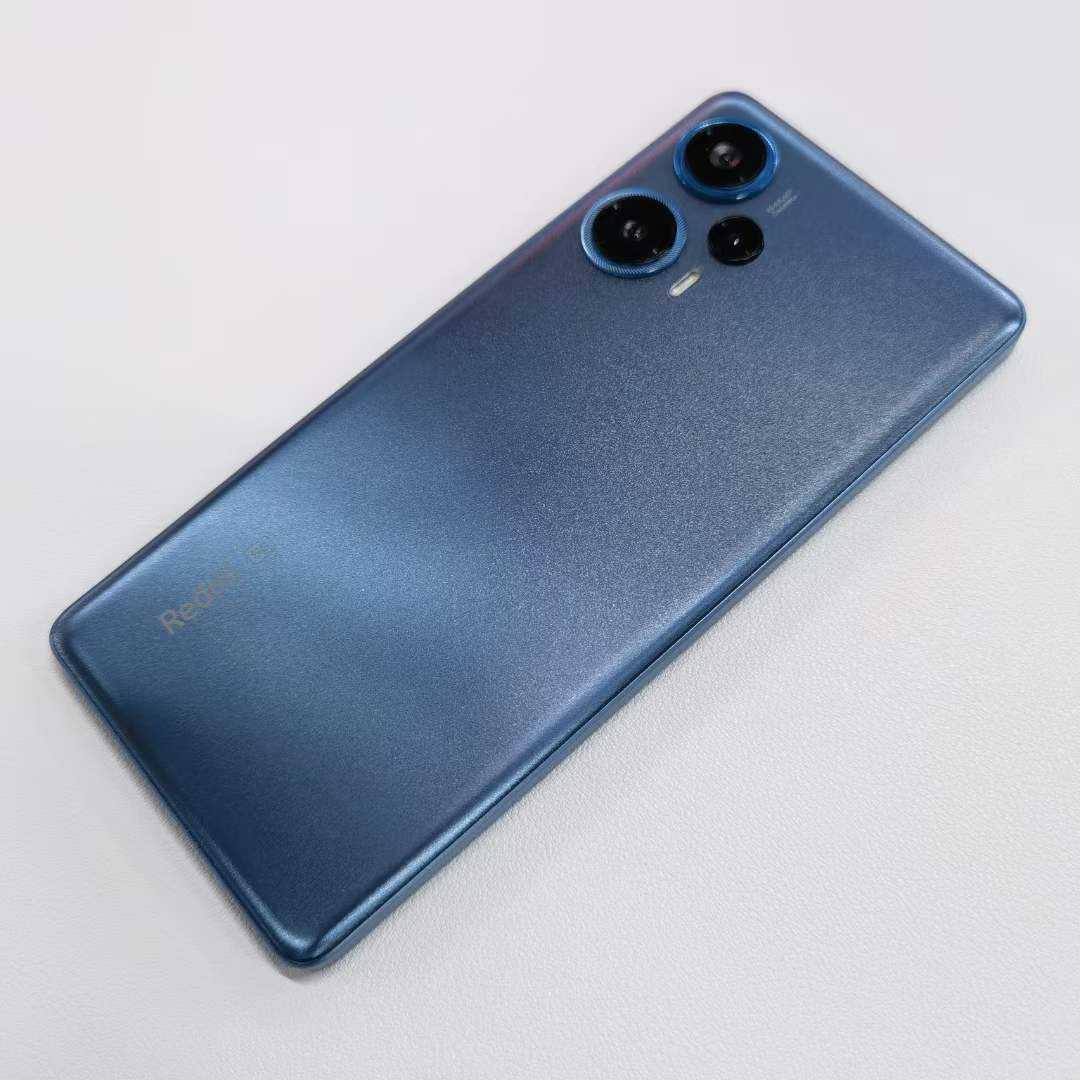 新品MIUI/小米 Redmi Note 12 Turbo 红米note12T原装5G旗舰+