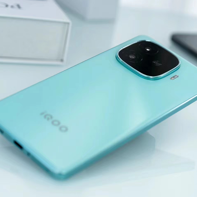 vivo iQOO Z9 Turbo新品5g手机iqooz9 turbo  爱酷z8xz8学生手机 - 图0