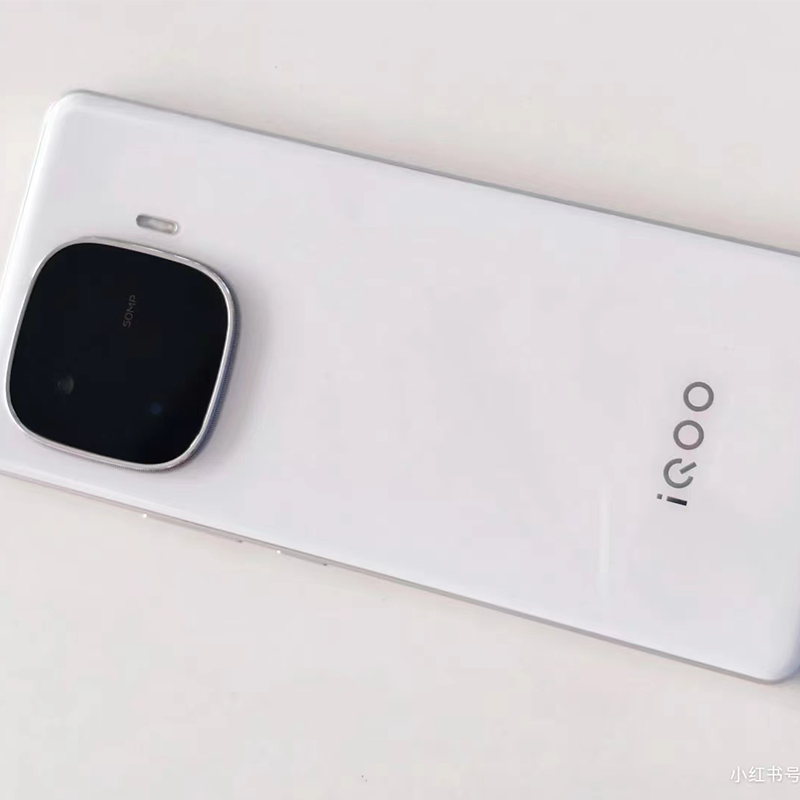 vivo iQOO Z9新品5g手机iqooz9 turbo iooqz9x 爱酷z8xz8学生手机 - 图2