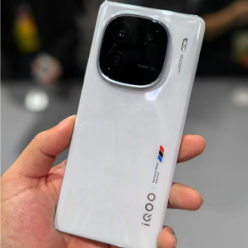 iQOO（数码） 12 Pro新品旗舰5G手机 游戏手机 vivo手机 lqoo pro - 图3