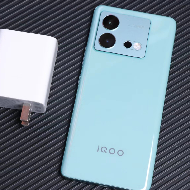 iQOO（数码） Neo8 Pro新品5G手机，游戏手机 vivo手机 lqoo Neo8 - 图1