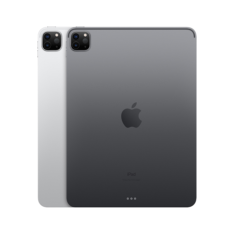 2024新款Apple/苹果 iPad Pro 11英寸第五代平板电脑12.9/13寸M4 - 图2