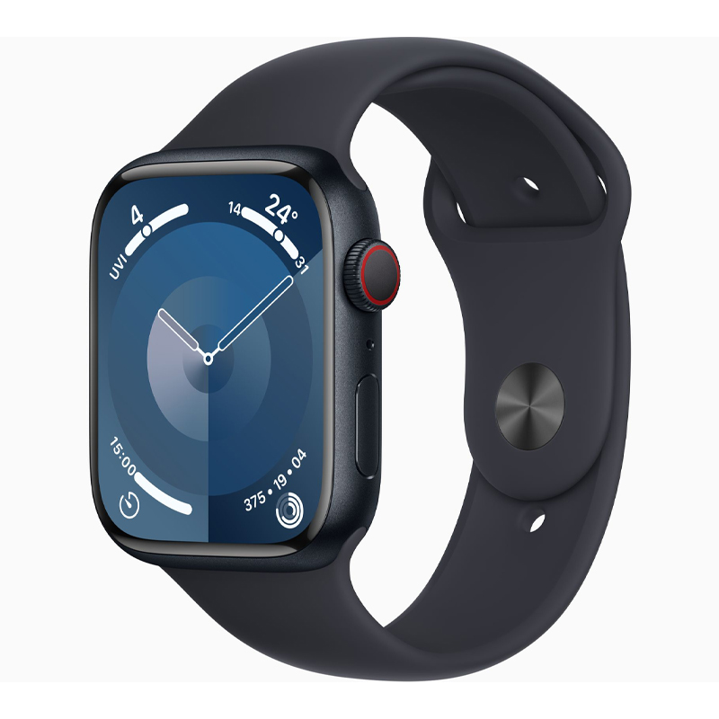 苹果Apple Watch Series 9国行iWatch9苹果手表S9蜂窝运动手环9代 - 图3