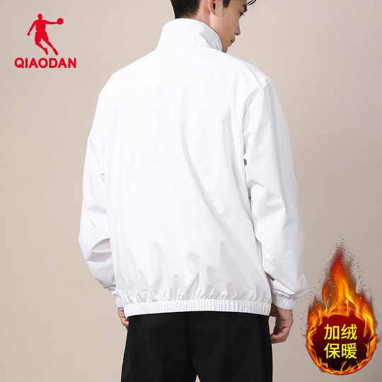 Jordan флисовая куртка мужская куртка