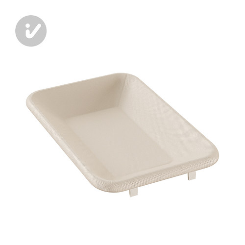 valdera魔方婴儿床配件婴儿用品蚊帐/收纳袋/摇杆/尿布台/4D床垫 - 图2