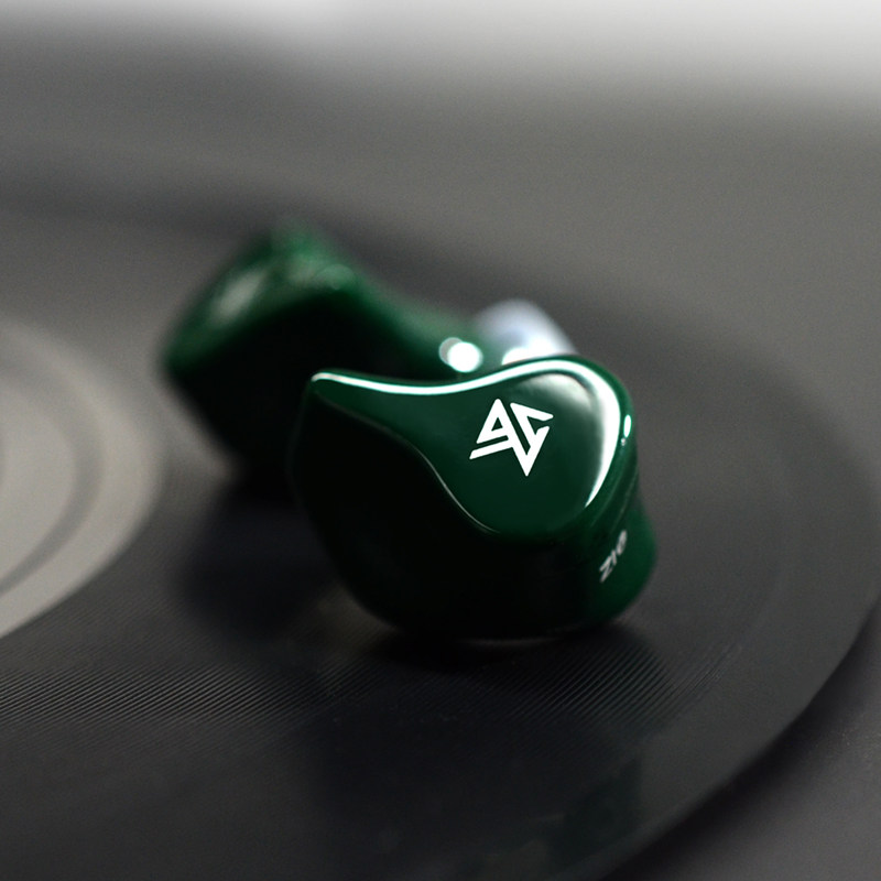 kz无线蓝牙z1 tws超长待机吃鸡耳机 kz影音蓝牙耳机