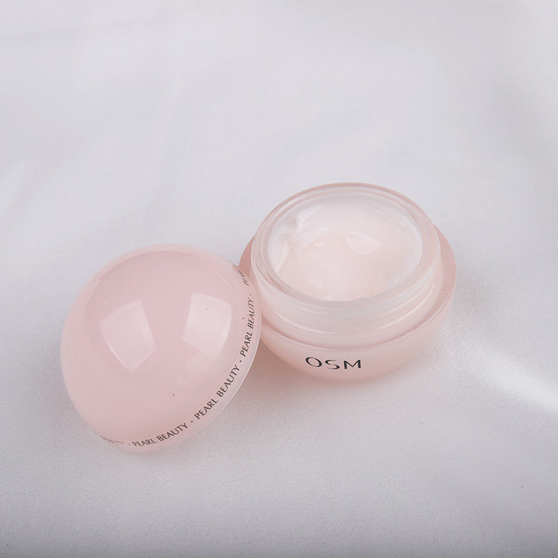 欧诗漫旗舰店珍珠丝滑柔嫩霜面霜 osm欧诗漫中畅乳液/面霜