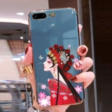Apple, совместимый iPhone 8, чехол для телефона, объектив, iPhone 7, 8plus, коллекция 2021, iphone, защита при падении, 7plus, популярно в интернете