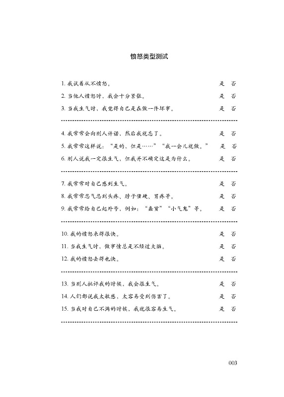 制怒心理学提升情绪自控力的高品质沟通课实用情绪管理指南表达愤怒情绪宣泄情绪管理书籍社会积极心理学咨询情商培养 - 图1